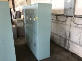 RSS Steel Storage Lockers
