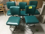 Lab Chairs,