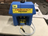 Speakman Emergency Eyewash Station