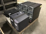 Dell, Compaq & Gateway Desktop Computers
