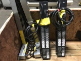 HP Power Monitor/Distribution Equipment