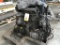 2002 Isuzu 2.2L Diesel Motor