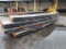 Curved Glulam Beams, Qty. 4