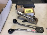 Banding Tools & Wing Seals