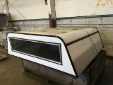 Leer Truck Canopy