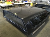 Snug Top Truck Canopy