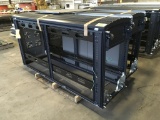 HP Seismic Server Racks, Qty. 2