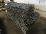 Chain Link Fencing