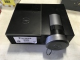 Dell DLP Projectors, Qty 4