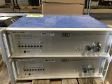 Schweitzer Voltage Relay Controllers, 2