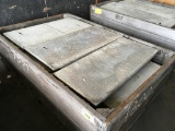Concrete Trenchway Lids