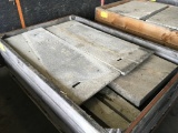 Concrete Trenchway Lids