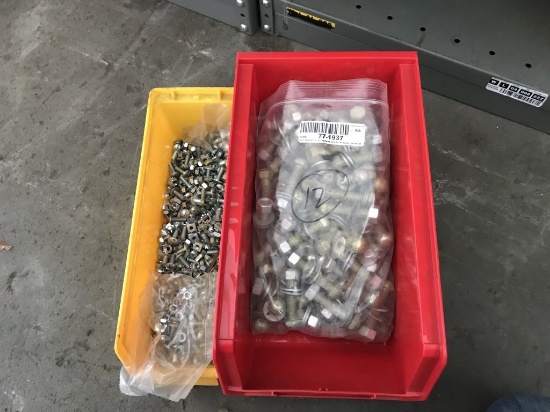 Misc Bolts and Nuts