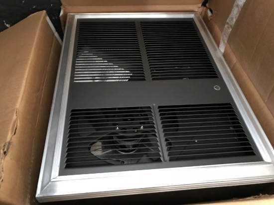 TPI Corporations Air Heater