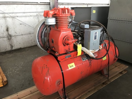 DeVilbiss TAP5050 Air Compressor