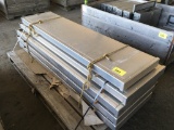 Aluminum Boxes, Qty. 5