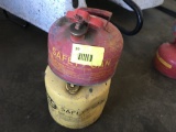 Gas Cans, Qty. 2