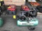 Speedaire Air Compressor