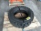 Skid Power HD 10-16.5 NHS Forklift Tire