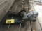 Pintle Hitch and Hitch