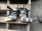 Skil/Black & Decker Electric Drills