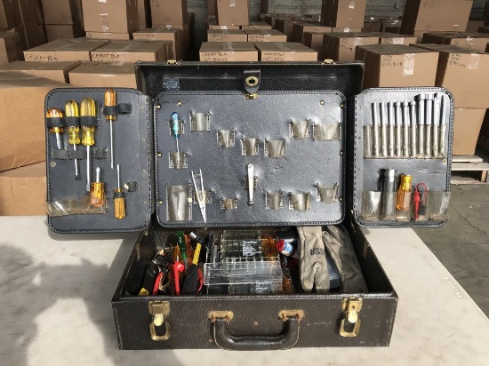 Xcelite Precision Tool Kit