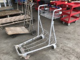 Luggage Cart