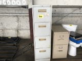 Hon Filing Cabinets, Qty 2