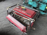 Honda EM5000SX Generator