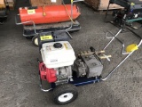 Graco 2040 Pressure Washer