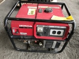 Honda EM 1800 Gas Generator