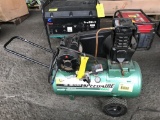 Speedaire Air Compressor