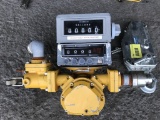 Fuel Meter