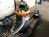 Mastercraft Wet Dry Vacuum