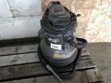 Eureka Powerline Shop Boss Vacuum