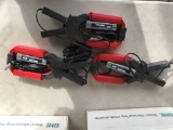 BMI A-120 Current Probes, Qty 3