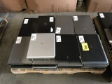 Dell/Gateway Laptops, Qty 30