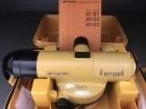 TopCon AT-G3 Optical Transit