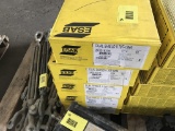 ESAB Dual Shield II Welding Wire