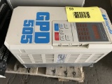 Magnatek GPD505 Control Box