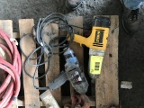 DeWalt DW299 Impact Gun