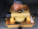 TopCon AT-G3 Optical Transit