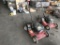 Exmark Lawnmower