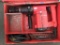 Hilti TE22 Hammer Drill