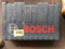 Bosch Corded Rotary Hammer