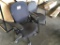 Office Chairs, Qty 2