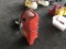 Dramax 14 Gallon Portable Gas Can