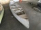 Grumman Aluminum Canoe