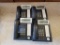 Panasonic KXDt343 B3 Line Phones, Qty 6