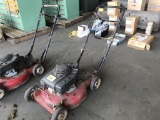 Exmark Lawnmower